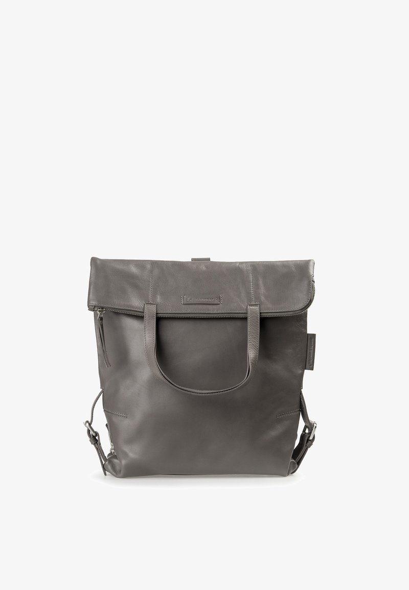 Aunts & Uncles POMELO - Tagesrucksack - morel