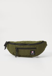 ICONS BELT BAG UNISEX - Rumpetaske - khaki