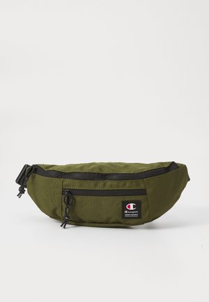Champion ICONS BELT BAG UNISEX - Gürteltasche - khaki