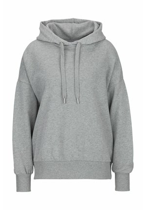 Luvtröja - grey