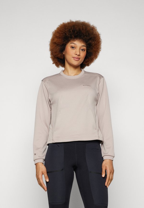 CREWNECK - Sweatshirt - etherea
