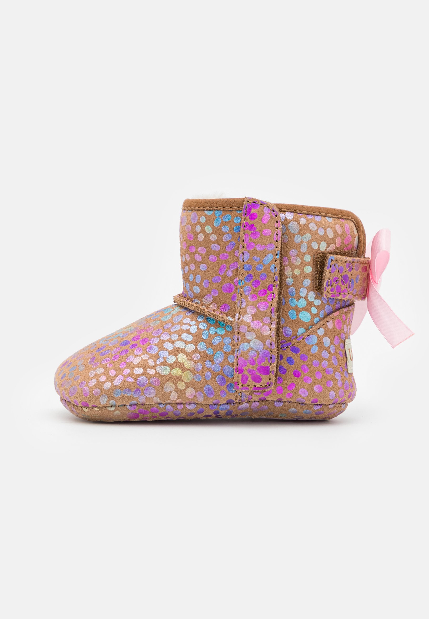 ugg bow sparkle