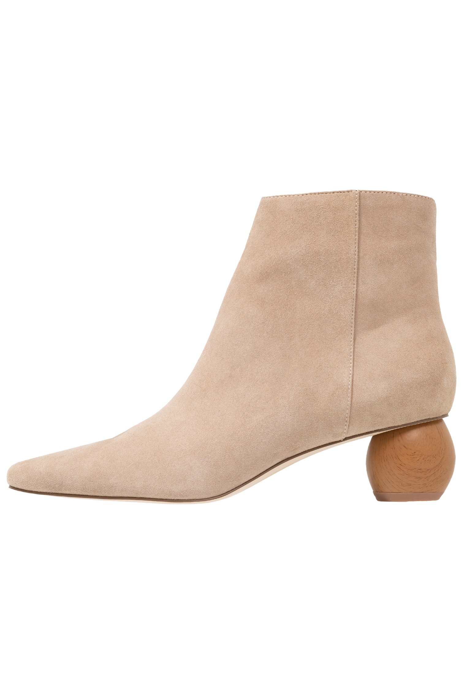 KIOMI Korte laarzen beige Zalando.nl KIOMI Korte laarzen beige Zalando.nl