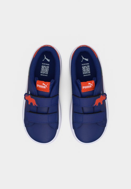PUMA Zapatillas Smash 3.0 Dino V Inf — photo 5