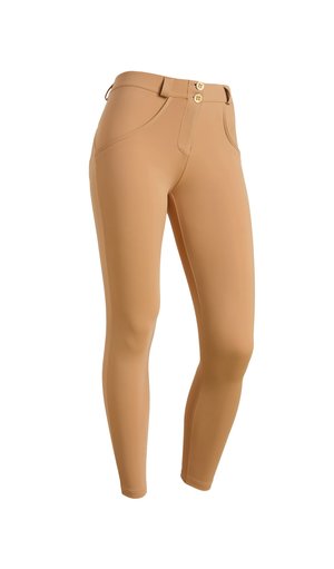 SUPER ATTIVI - Pantalones - macaroon