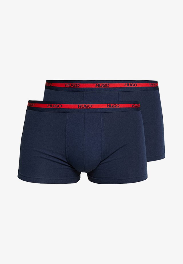 2 PACK - Culotte - navy