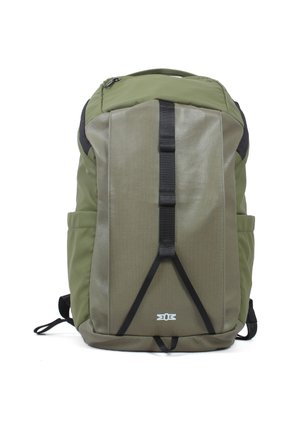 LIRN - Zaino - olive-mud green