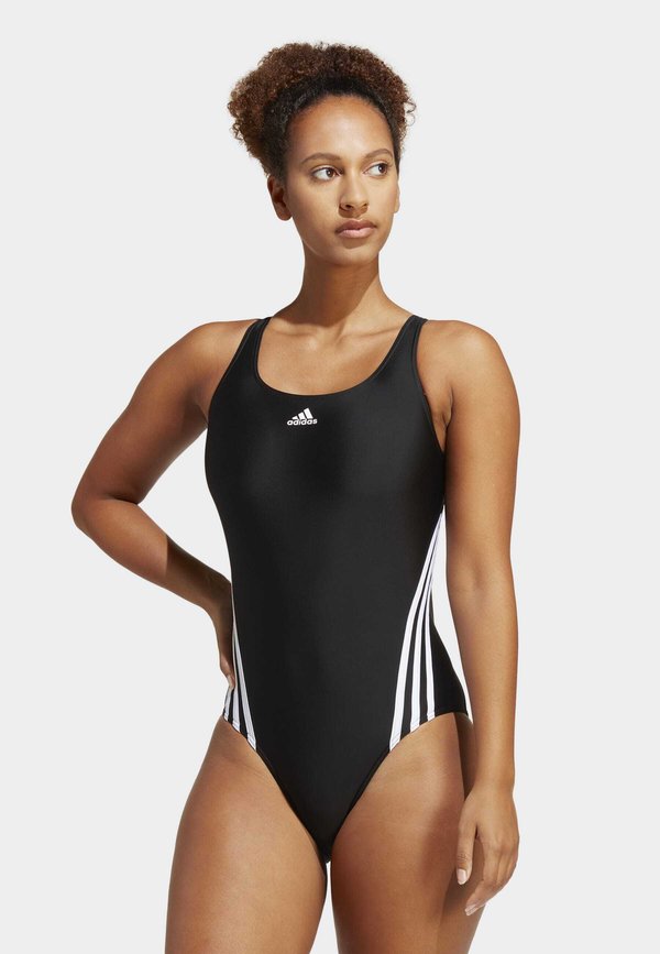 ADIDAS 3-STRIPES - Swimsuit