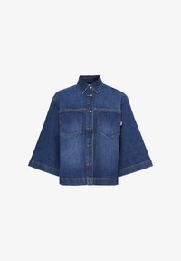 Valimata, dark blue denim