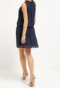 mint&berry Vapaa-ajan mekko - dark blue