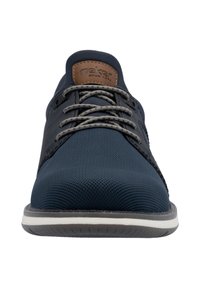 Rieker Sportlicher Schnürer - bleu
