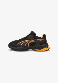 Odabrano, black