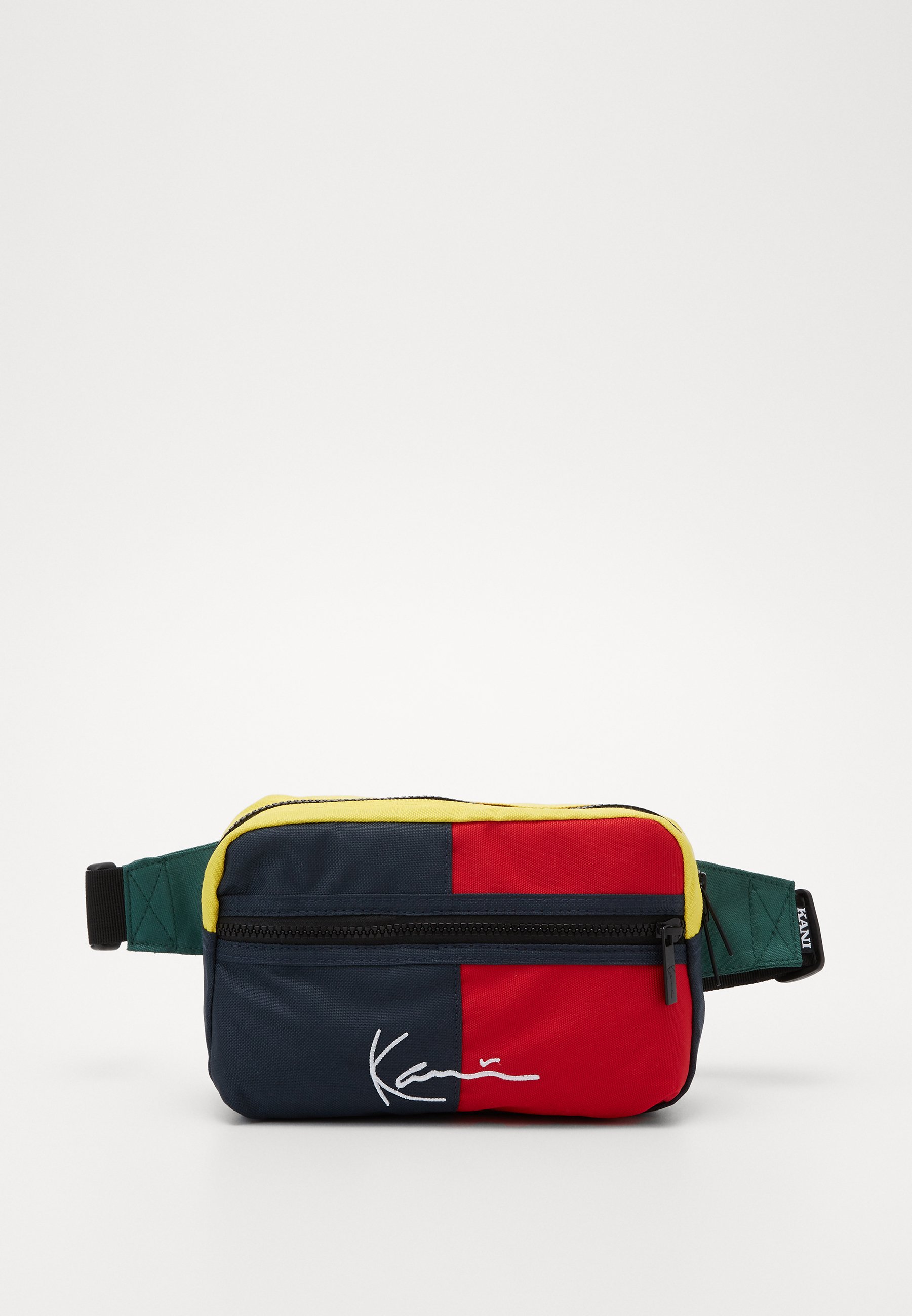karl kani waist bag