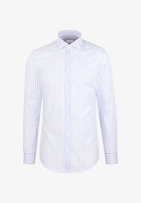 Geselecteerd, light blue