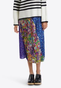 Rich & Royal IM MUSTER-MIX - Fustă în formă de A - original