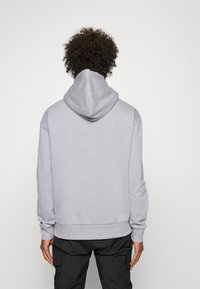 Calvin Klein Jersey con capucha - lilac