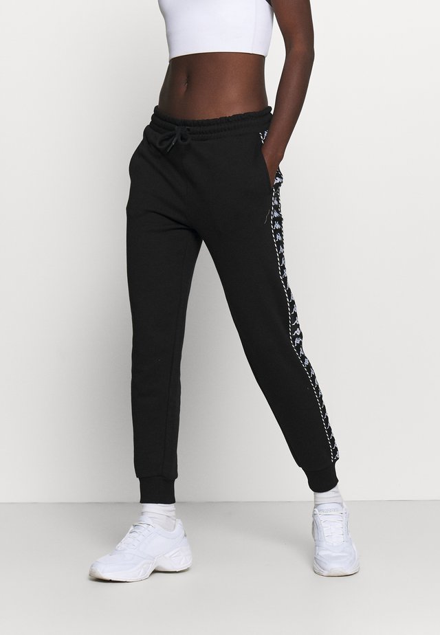 INAMA - Trainingsbroek - caviar