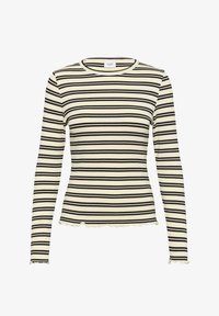 Vybrané, ice black stripe