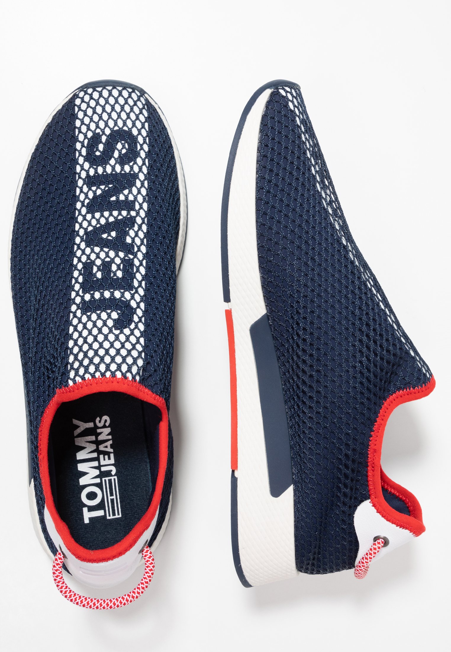 tommy jeans technical flexi