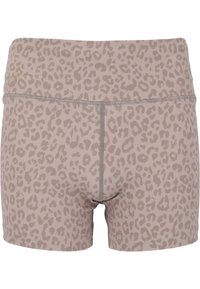 Endurance - Leggings - beige Image miniature 1