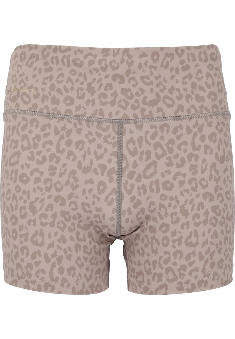 Endurance - Leggings - beige, Agrandir