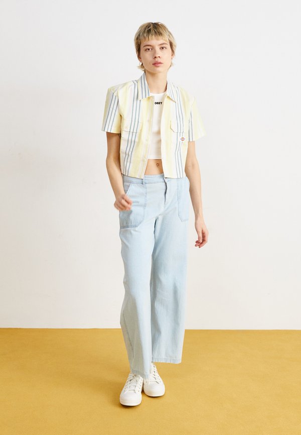 SEASIDE VIEW - Wide Leg3