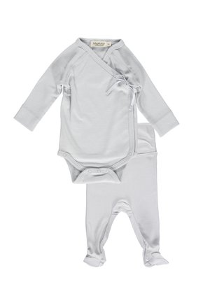 MarMar Copenhagen NEWBORN GIFT BOX SET UNISEX - Body - pale blue