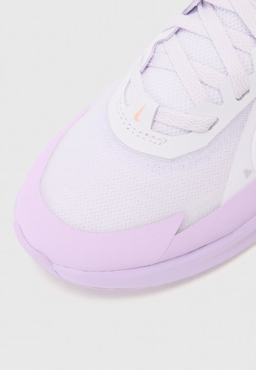 Nike Sonic Fly Barely Grape White Violet Star Apricot Agate (GS) — photo 6