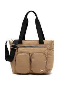 MELITA  - Håndtasker - beige