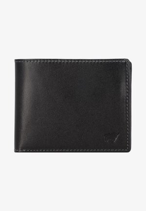 AREZZO - Wallet - schwarz