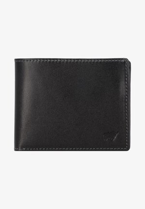 AREZZO  - Wallet - schwarz