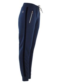 Peak Mountain ANOVRE - Träningsbyxor - dark blue