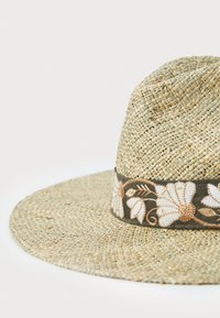Maradji SOMBRERO OLIVE - Cappello - natural