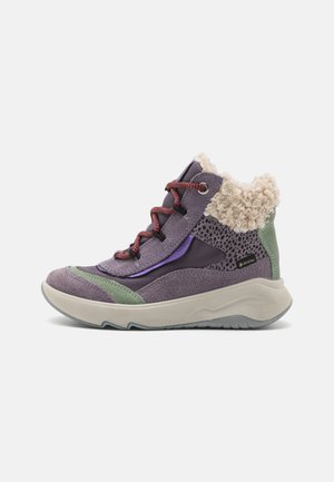MELODY - Bottines à lacets - multi-coloured