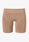 SEAMLESS - Boyshorts - maple