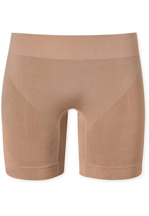 SEAMLESS - Pants - maple3