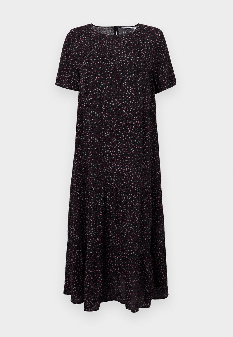 Vila Jurk zwart Vila Jurk zwart