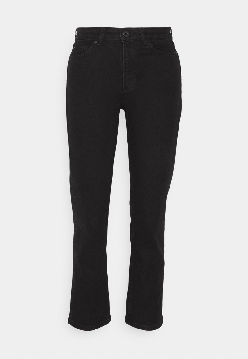 Marc O’Polo Straight leg jeans donkerblauw denim Marc O’Polo Straight leg jeans donkerblauw denim