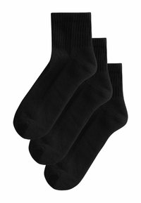 Non sélectionné, black