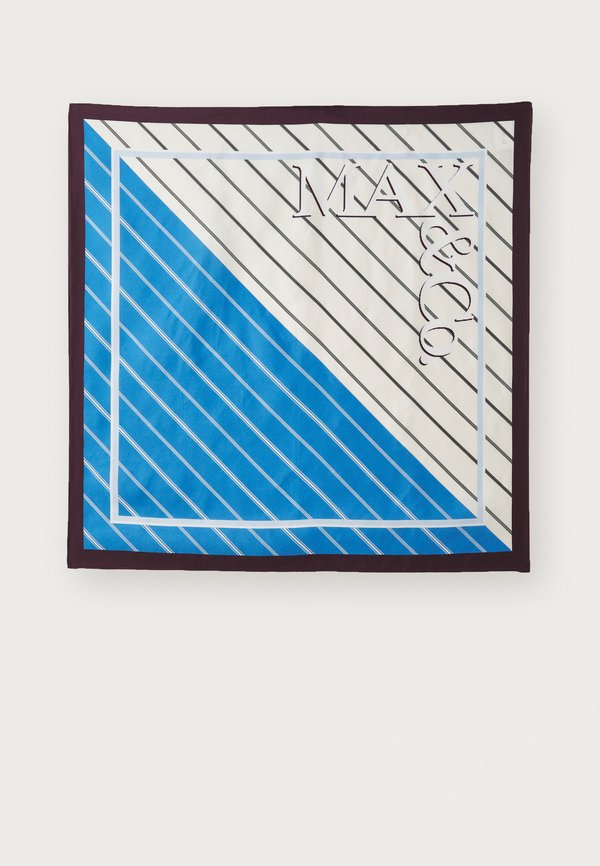 BATTISTA - Foulard - sand