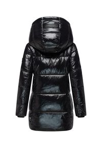 khujo GRANA - Abrigo de invierno - black