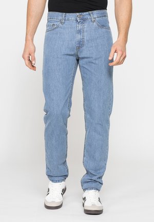 Carrera Jeans, PER UOMO - Jeans baggy -  lavaggio blu chiaro (super stone wash)