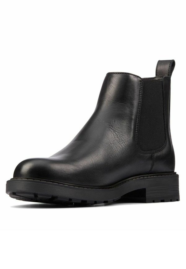 ORINOCO LANE - Ankle boots3