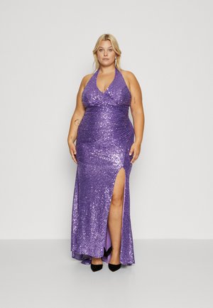 Occasion wear - lavender