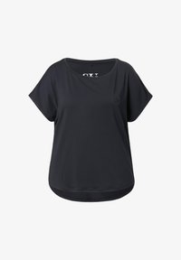 Geselecteerd, black
