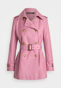 Επιλέχθηκε, rose mauve