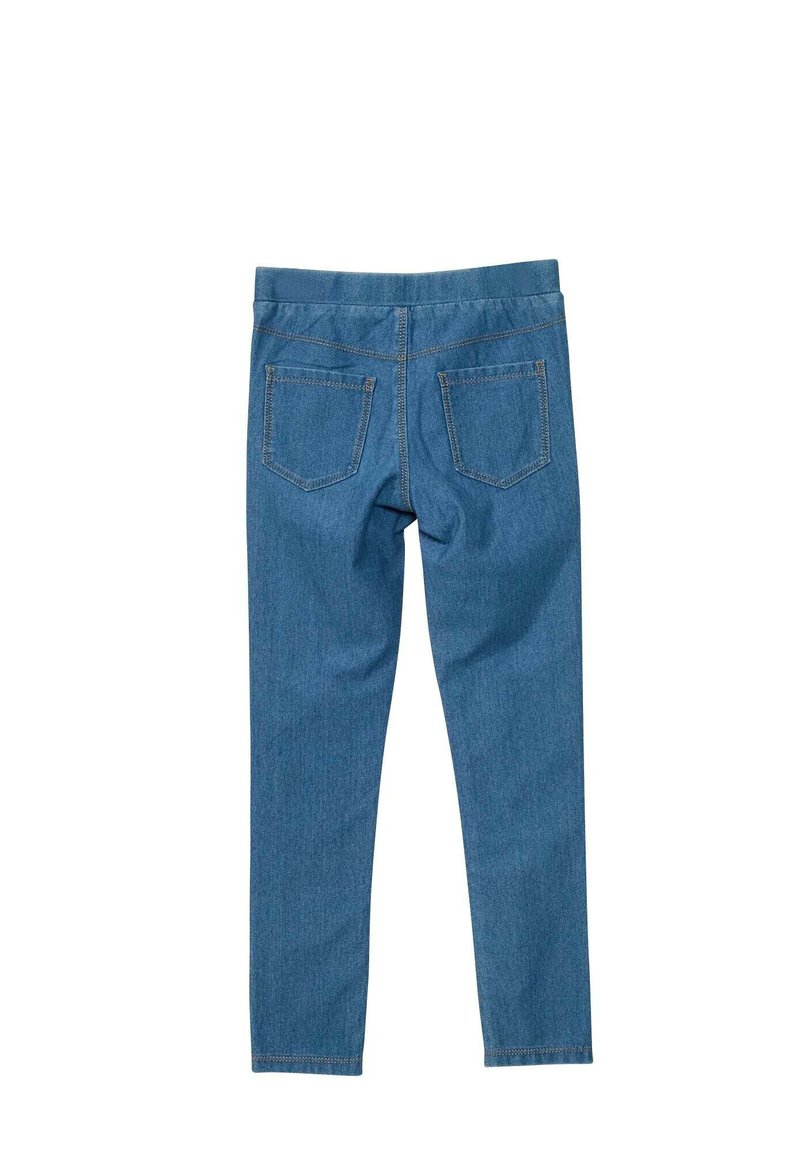 Kinder Jeggings | KIABI Jeggings double sto/stone-blue denim - BY57922 Kinder Jeggings | KIABI Jeggings double sto/stone-blue denim - BY57922