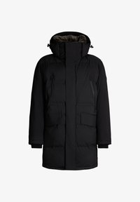 Geselecteerd, schwarz