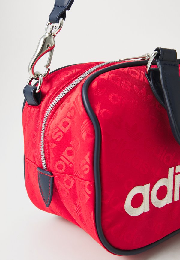 ROUND UNISEX - Sports bag3