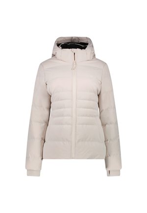 JAS THARY  - Winter jacket - off white